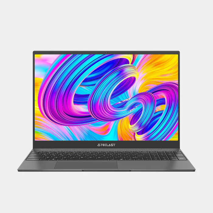 Teclast F15 Plus 2-Laptop 8 GB RAM + 256 GB SSD