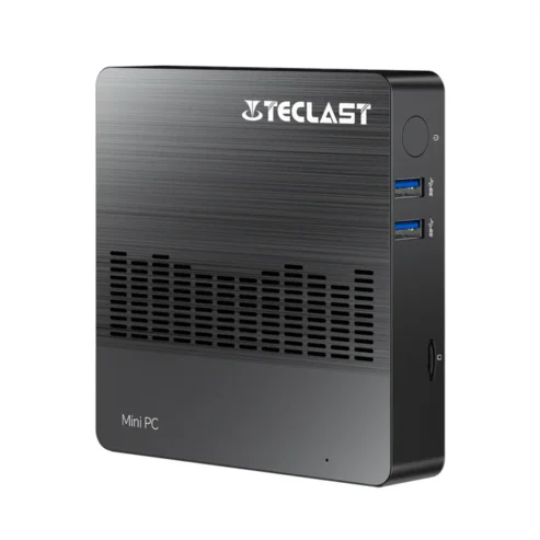 N10 Mini-PC