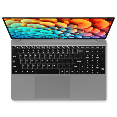 Teclast F16 Pro Laptop 15 Zoll 16 GB RAM + 512 GB SSD