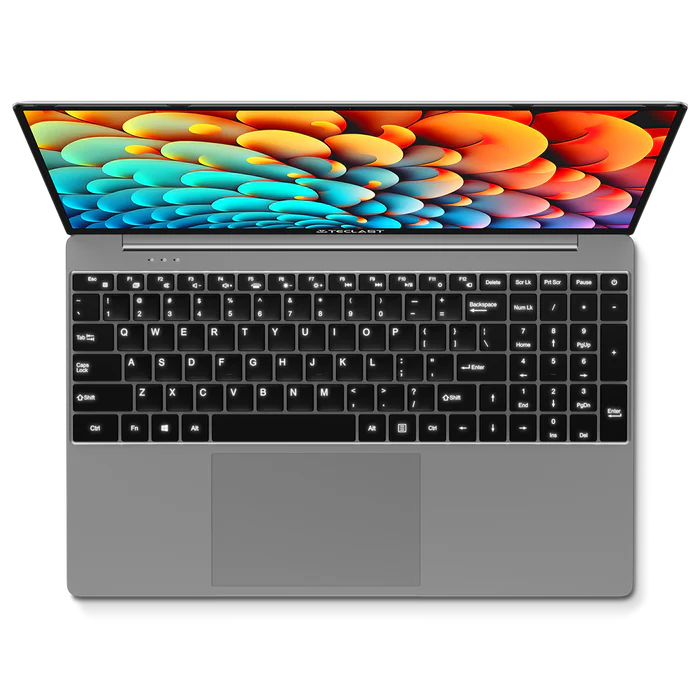 Teclast F16 Pro Laptop 15 Zoll 16 GB RAM + 512 GB SSD