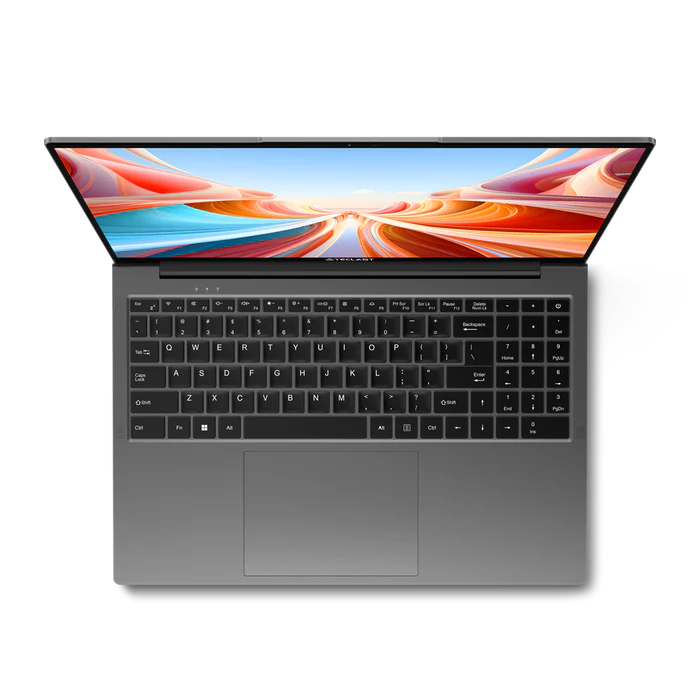 Teclast F16 AirLaptop 16 GB RAM + 512 GB 16 Zoll