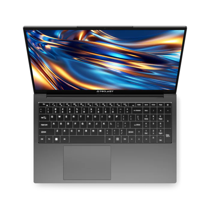 Teclast F17 PlusLaptop 16 GB RAM + 512 GB 17 Zoll