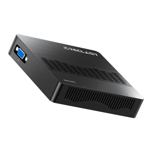 N10 Mini-PC