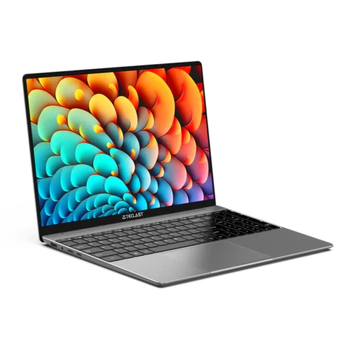 Teclast F16 Pro Laptop 15 Zoll 16 GB RAM + 512 GB SSD