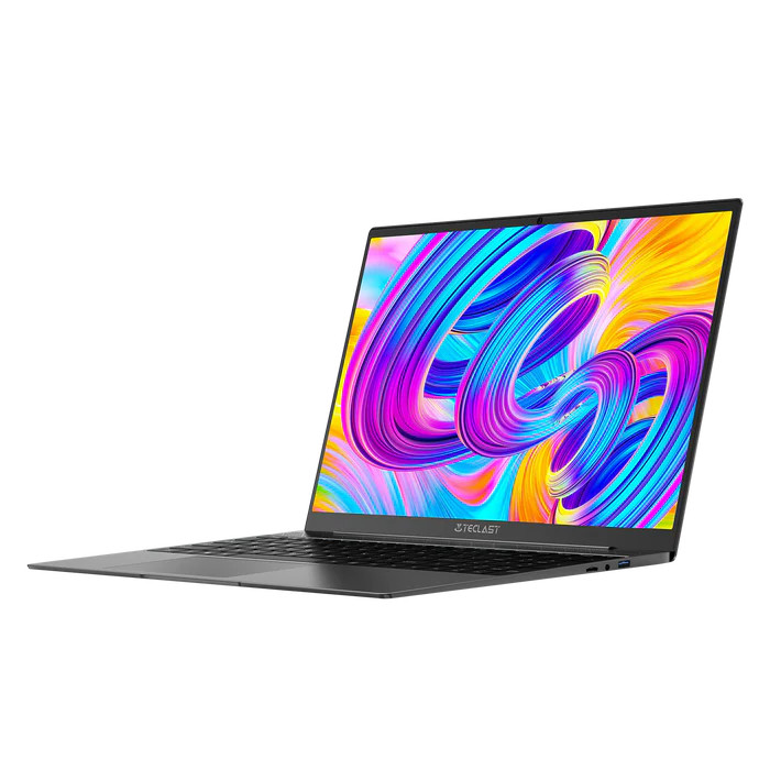 Teclast F15 Plus 2-Laptop 8 GB RAM + 256 GB SSD