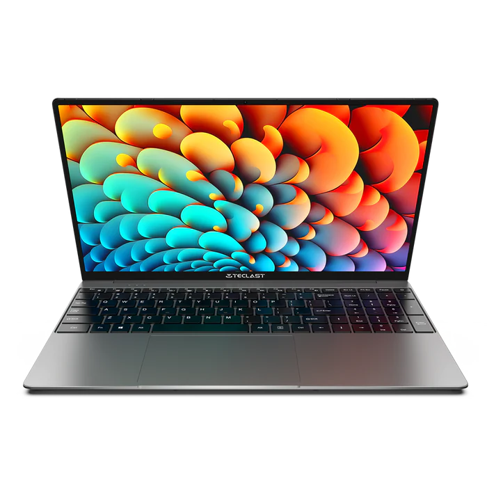 Teclast F16 Pro Laptop 15 Zoll 16 GB RAM + 512 GB SSD