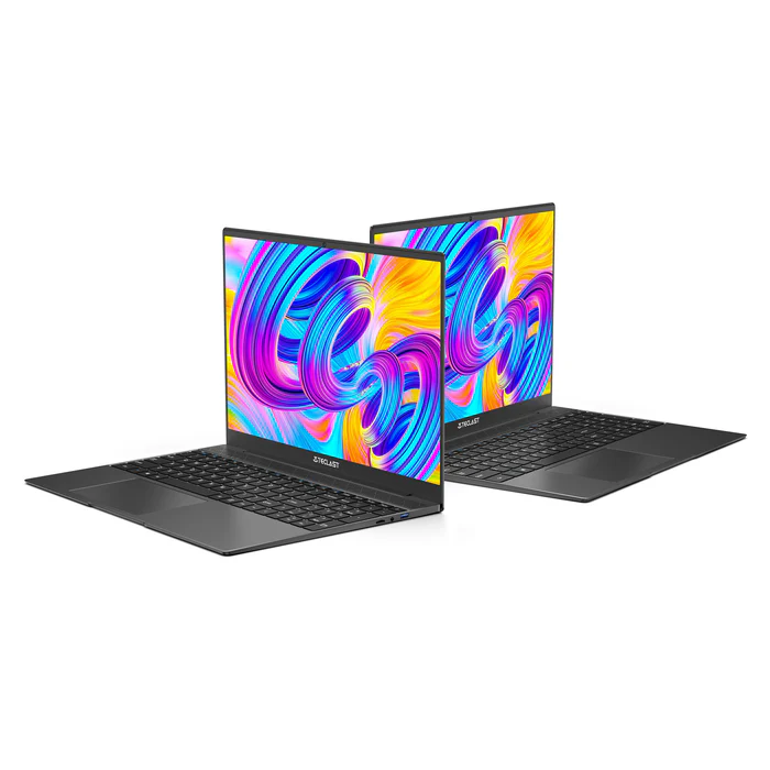 Teclast F15 Plus 2-Laptop 8 GB RAM + 256 GB SSD