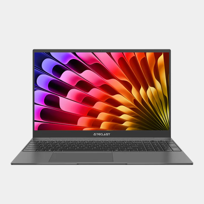 Teclast F16 Plus Laptop 15 Zoll 8 GB/12 GB LPDDR4-  RAM + 256 GB/512 GB SSD