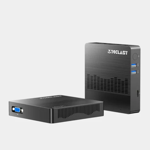N10 Mini-PC
