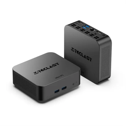 N20 Mini-PC