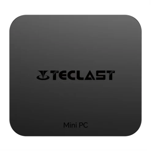 N20 Mini-PC