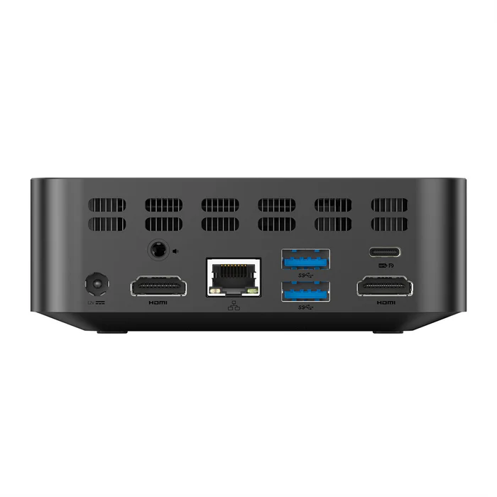 N20 Pro Mini-PC